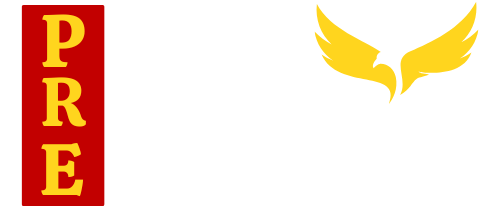 Precybersecirity logo